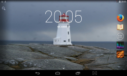 Lighthouses Live Wallpaper screenshot 4/6