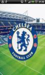 Chelsea FC Logo screenshot 1/1