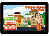 Chhota Bheem Adventure screenshot 1/3