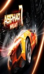 Asphalt 7 Heat car racing screenshot 1/6