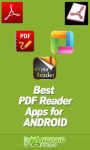 PDF Reader App screenshot 2/6