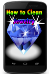 How to Clean Jewelry screenshot 1/3