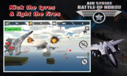 Fly Airplane Warfare screenshot 2/2