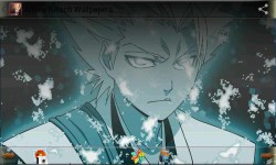 Anime Bleach Wallpapers screenshot 3/3
