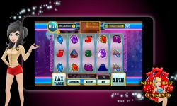 Slots Magical Mayhem Free screenshot 1/2