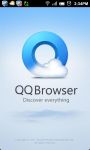 QQ Browser Software screenshot 1/6