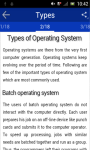 Learn Operating System v2 screenshot 2/3