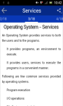 Learn Operating System v2 screenshot 3/3