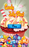 Candy Jelly Blast screenshot 5/6