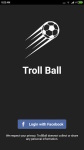 Troll Ball : Football Trolls Memes and Jokes screenshot 3/3