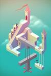 Monument Valley great screenshot 1/6