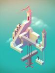 Monument Valley great screenshot 4/6