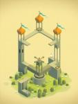 Monument Valley great screenshot 6/6