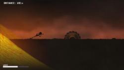 Apocalypse Runner 2 Volcano plus screenshot 5/6