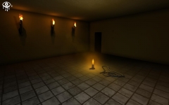 Eyes - the horror game AD  ultimate screenshot 1/6