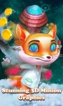 Mr Fox Tower Defense Game screenshot 2/4