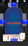 Call Break Offline screenshot 3/6
