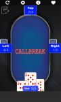 Call Break Offline screenshot 6/6