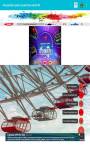 Amusement park around the world 4K screenshot 4/6