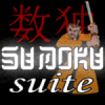 SUDOKU Suite screenshot 1/1