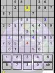 Lord Sudoku screenshot 1/1
