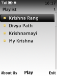 Krishna Zone screenshot 3/4