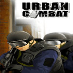 Urban Combat Android screenshot 1/2