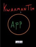 KwakmanTim app screenshot 1/2