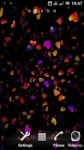 3D Love Hearts Live Wallpaper-HD screenshot 1/3