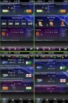 live Cricket Score - Islet Systems screenshot 1/1