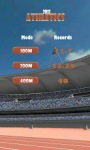 Athletics 2012 free screenshot 3/4