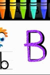 Alphabet Fun Jr screenshot 1/1