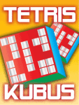 Tetris Kubus screenshot 1/1