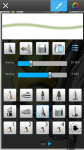 SketchBook Mobile Pro screenshot 3/6