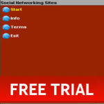 Social Networking Sites_TnB screenshot 2/3
