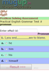 Class 9 - Pronoun screenshot 2/3