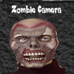Zombie Camera - Free screenshot 1/1