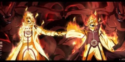 Naruto Hokage New Live Wallpaper screenshot 2/6