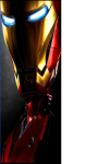 New Iron Man Wallpaper HD screenshot 1/3