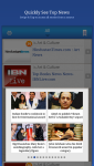 inNews: Your Indian Newsstand screenshot 6/6
