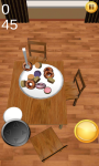 Tea Time Cupcakes 3D screenshot 4/6