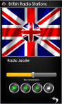British Radio Stations screenshot 3/4