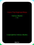 Cross The Highway Race screenshot 2/3
