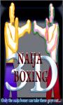 Naija Boxing 3D_ screenshot 2/3