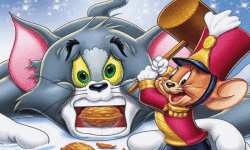 Tom and Jerry - Frantic Antics screenshot 1/6