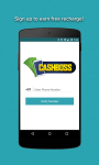 Free Mobile Recharge Cashboss screenshot 1/6