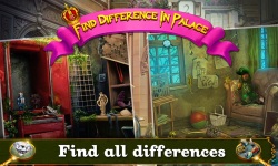 Find Difference In Palace screenshot 1/5