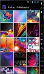 Abstract HD Wallpapers 2016 screenshot 2/3