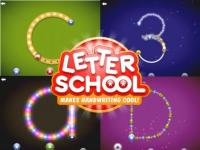 LetterSchool - learn write abc pack screenshot 3/6