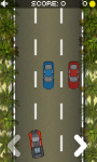 Highway Car Racing: Free screenshot 3/6